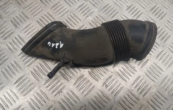 Audi A8 S8 D4 4H Air intake duct part 4H0129510C
