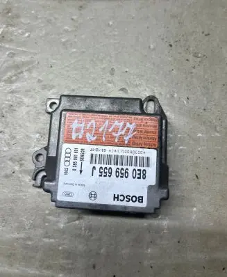 Audi A4 S4 B7 8E 8H Airbag control unit/module 8E0959655J