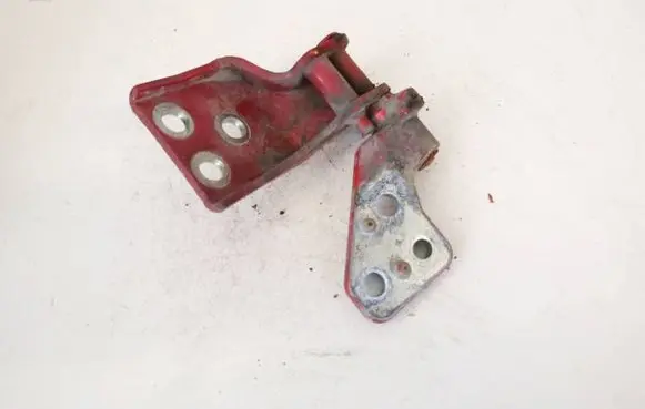 Citroen Berlingo Rear door lower hinge