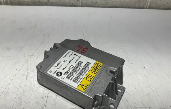 Airbag control unit/module