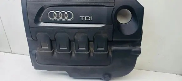 Audi A3 S3 8V Engine cover (trim) 04L103925A
