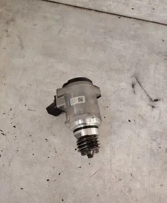 BMW 6 F12 F13 Hydraulic servotronic pressure valve 1B559225 9326040301 55005908