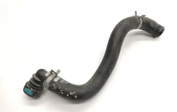 Hyundai Tucson IV NX4 Engine coolant pipe/hose