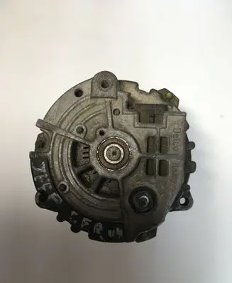 Jeep Cherokee XJ Generator/alternator