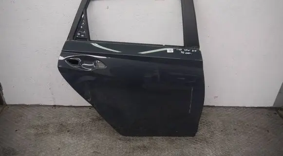 Hyundai i20 (BC3 BI3) Rear door LKSDKOF25