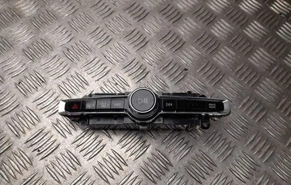 Volvo XC40 Other switches/knobs/shifts 31456672