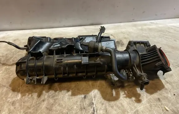 Intake manifold