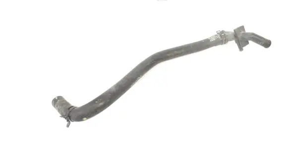 Mercedes-Benz GLE (W166 - C292) Engine coolant pipe/hose A1668300596