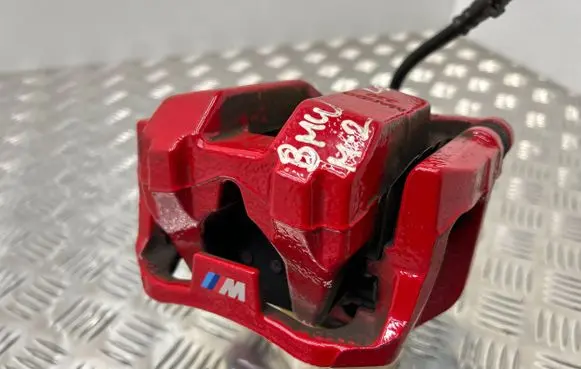 BMW 2 G42 Rear brake caliper 4434524