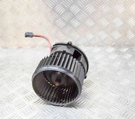 BMW i3 Heater fan/blower CZ116243023 9297751