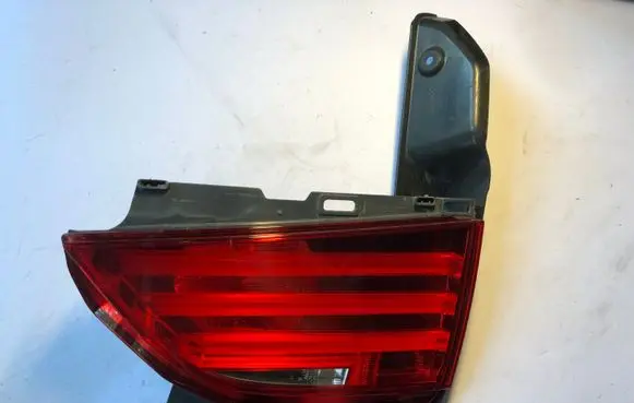 BMW 5 GT F07 Tailgate rear/tail lights 7199638 63217199638