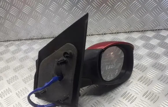 Citroen C2 Front door electric wing mirror E11015690