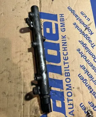 Mercedes-Benz ML W164 Fuel main line pipe A6420700695