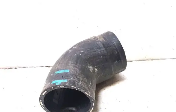 Intercooler hose/pipe