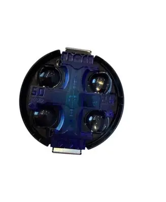 Mercedes-Benz C W204 Rain sensor A2049014504 2049014504