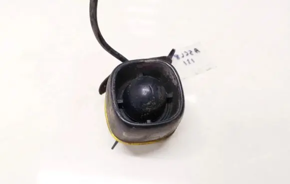 Volkswagen PASSAT B5.5 Alarm system siren 