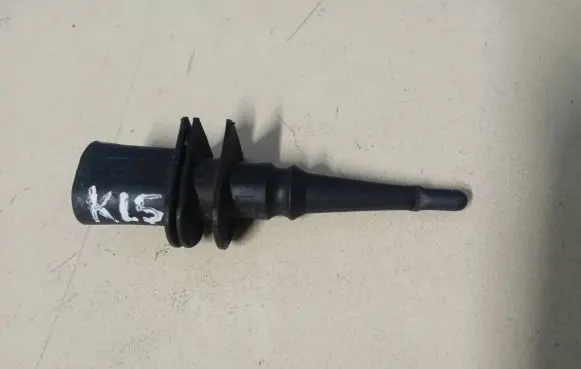 BMW 1 E81 E87 Outside/external air temperature sensor 6936953