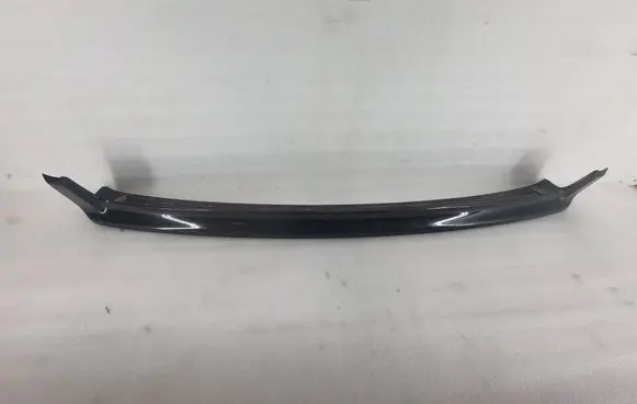 Audi 80 90 B3 Tailgate/boot cover trim set 893827933b