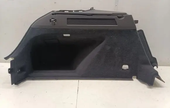 Volkswagen Arteon Shooting Brake Trunk/boot side trim panel 3G7867427
