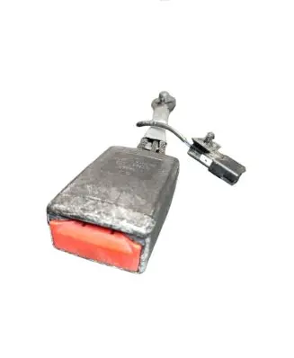 Opel Insignia A Front seatbelt buckle 13327470