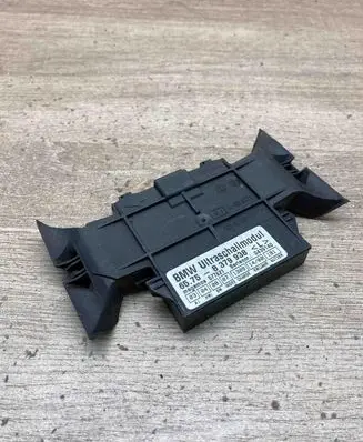 BMW 3 E46 Alarm control unit/module 8379938