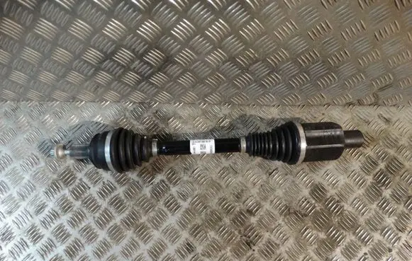 Mercedes-Benz SL R232 Front driveshaft A2323303501