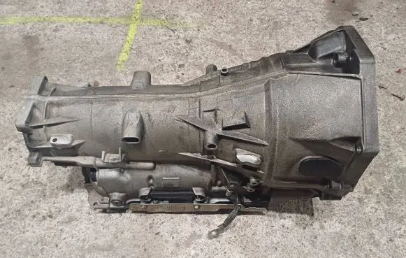 BMW 3 GT F34 Automatic gearbox 8632474 GA8HP45X