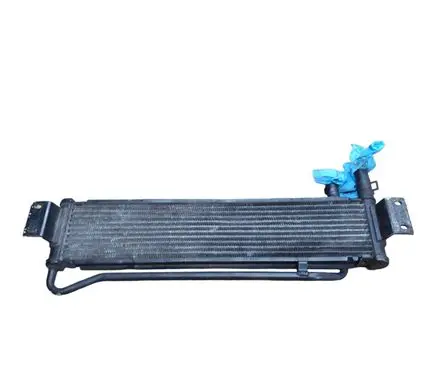 KIA Sorento Transmission/gearbox oil cooler 