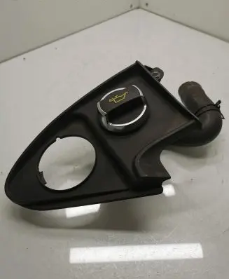 Porsche 911 991 Oil fill pipe 99110727304