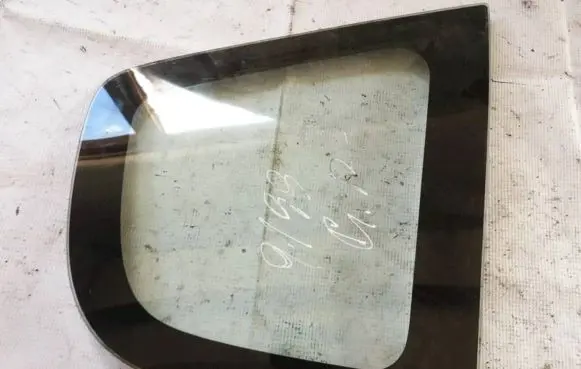 Honda Jazz Rear side window
