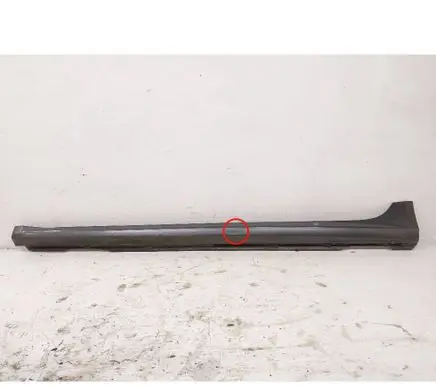 Audi A7 S7 4K8 Sill 4K8853855A