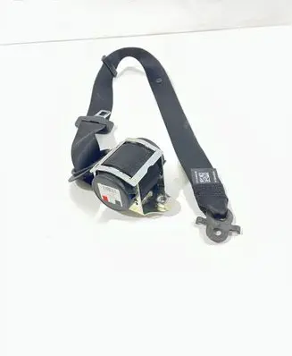 BMW 5 F10 F11 Front seatbelt 610126300C 615394200G