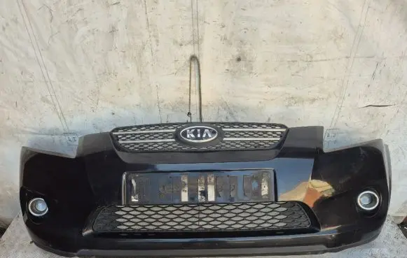 KIA Pro Cee'd I Front bumper 863501H200 865101H200 865201H200