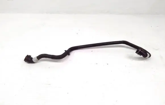 Tesla Model 3 Electric car engine cooling hoses/pipes 1501345 150134500B