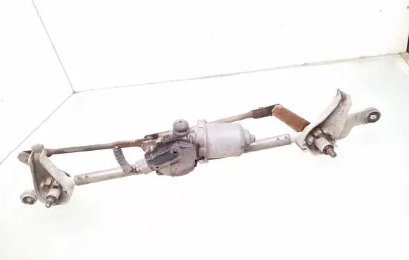 Subaru Forester SH Front wiper linkage and motor 86511SC010 1593001840