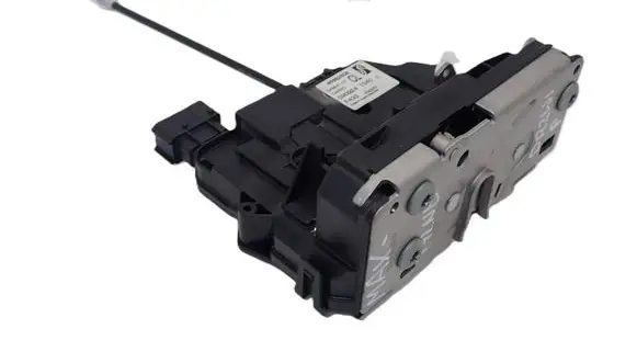 Toyota ProAce Max Loading door lock 46862608 G45831101 V040273