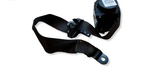 Dodge Journey Front seatbelt 