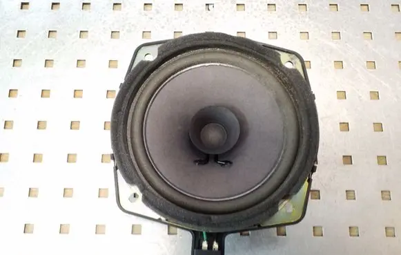 Hyundai Terracan Front door speaker 96310H1001