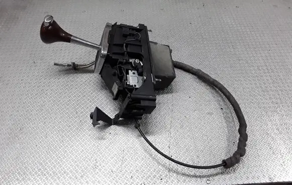 Seat Alhambra (Mk1) Gear shifter/selector 7M3713203C