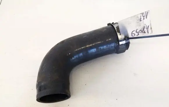Renault Megane II Intercooler hose/pipe 7087301002 708730100-2