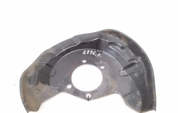 Nissan Qashqai Rear brake disc plate dust cover 441614EA0A