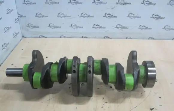 Mercedes-Benz Vito Viano W638 Camshaft pulley/ VANOS 61105