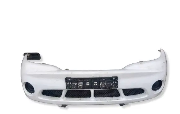 Hyundai H-1, Starex, Satellite Front bumper 865104A000