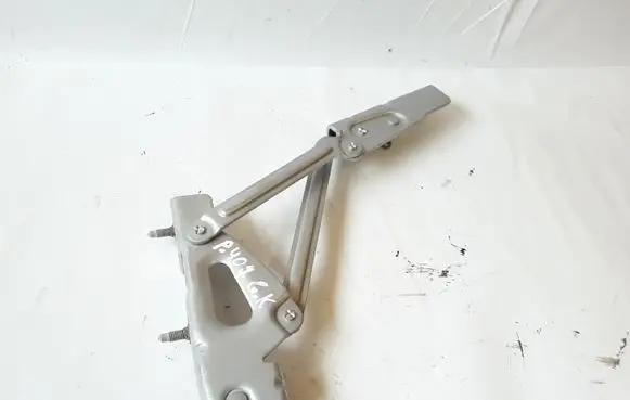 Peugeot 407 Tailgate/trunk/boot hinge ES71