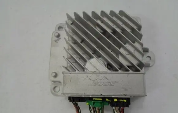 Renault Clio I Sound amplifier 280630487R