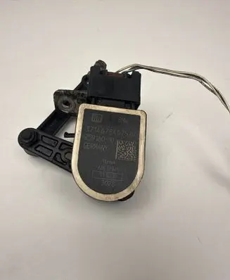 BMW 5 F10 F11 Headlight/headlamp level sensor 6784075 ABE52049 25916010