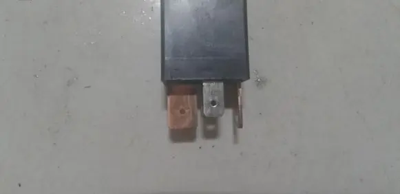 Mitsubishi Outlander Other relay MR301978