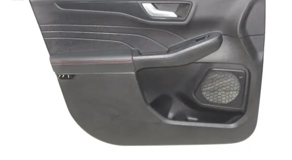 Ford Kuga III Front door card panel trim