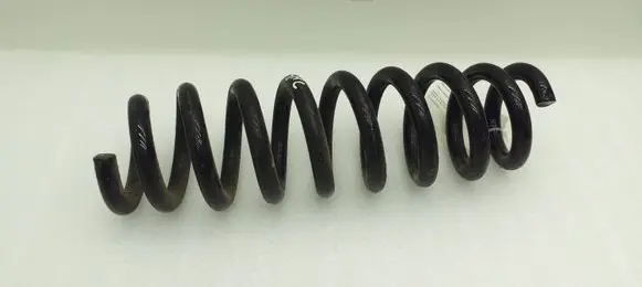 BMW X1 E84 Rear coil spring