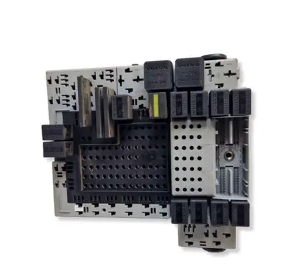 Volvo S60 Fuse box set 8688383 8645716 9441582